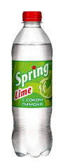 Spring Lime